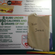 Illustration for article titled Subway Employee Gets Creative About the Companys Jared Problem